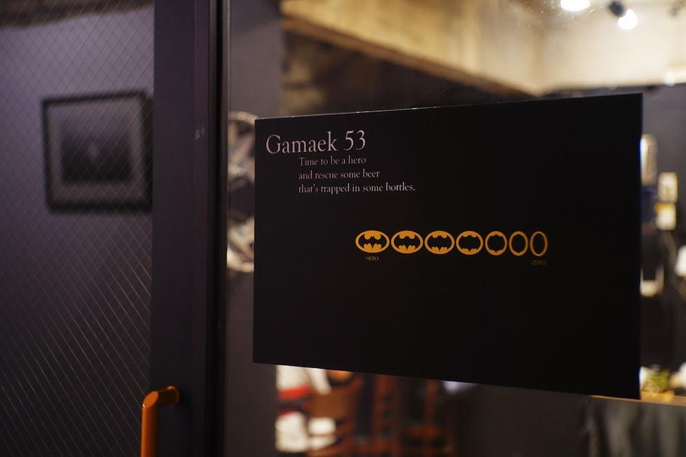 Seoul 53 Hotel Insadong Dış mekan fotoğraf
