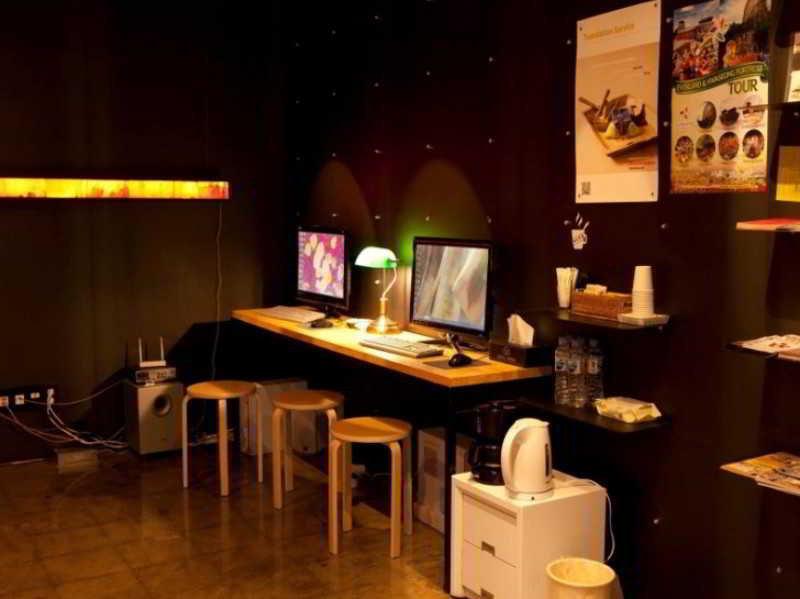 Seoul 53 Hotel Insadong Dış mekan fotoğraf