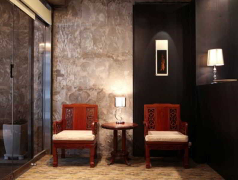 Seoul 53 Hotel Insadong Dış mekan fotoğraf