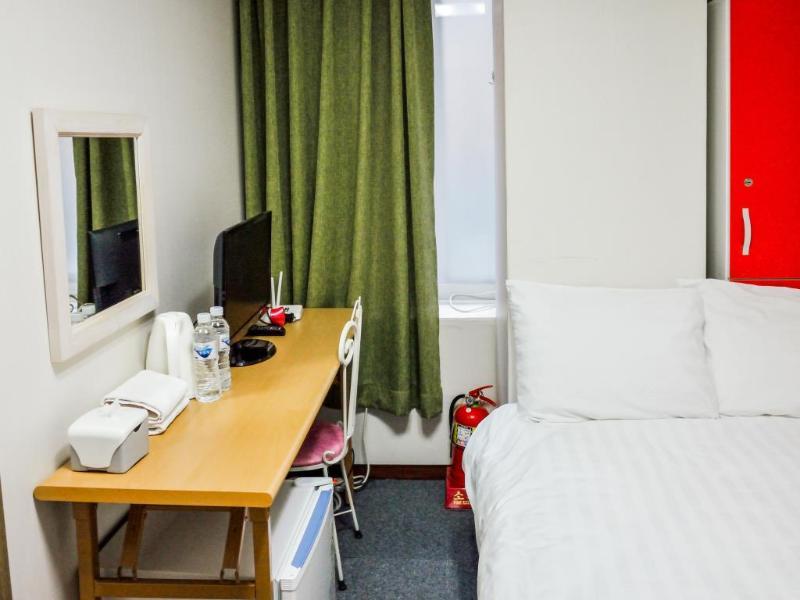 Seoul 53 Hotel Insadong Dış mekan fotoğraf